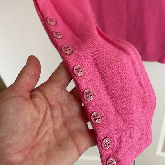 J. McLaughlin Jamey Sweater - Picture 2 of 4